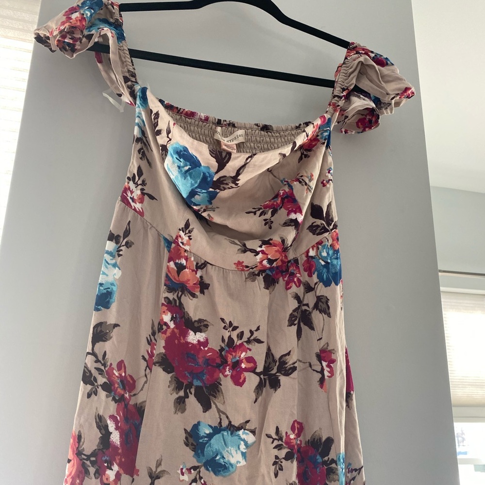 Tillys Maxi Dress